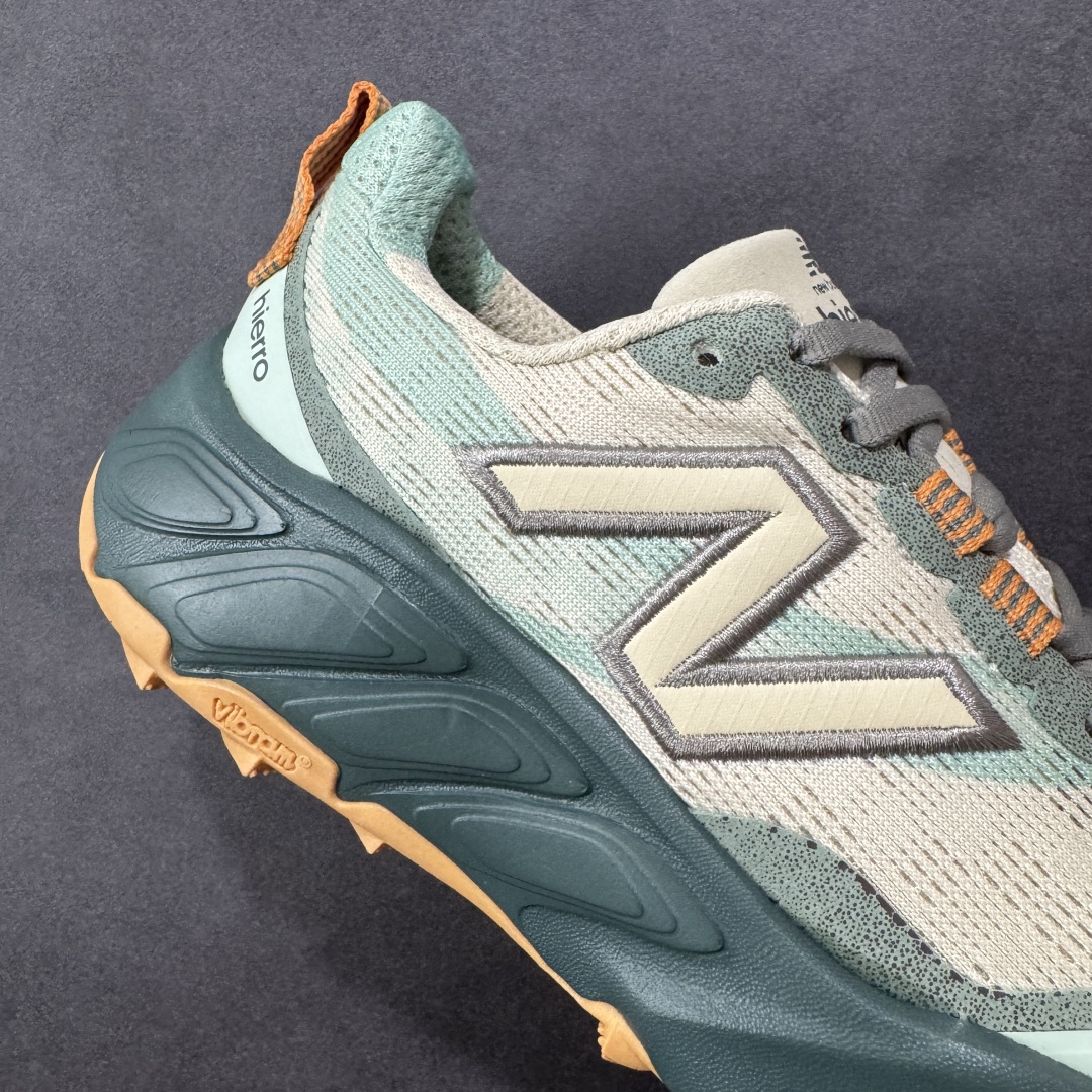  
【纯原版】最高版本 顶级纯原 
New Balance NB Fresh Foam X Hierro