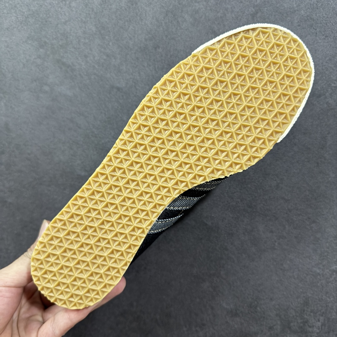  
【纯原】Ad Originals Denim Italia Spzl 阿迪防滑耐磨低帮运动休闲鞋
#