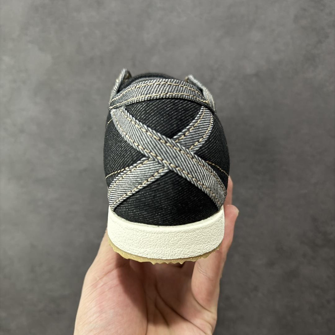  
【纯原】Ad Originals Denim Italia Spzl 阿迪防滑耐磨低帮运动休闲鞋
#