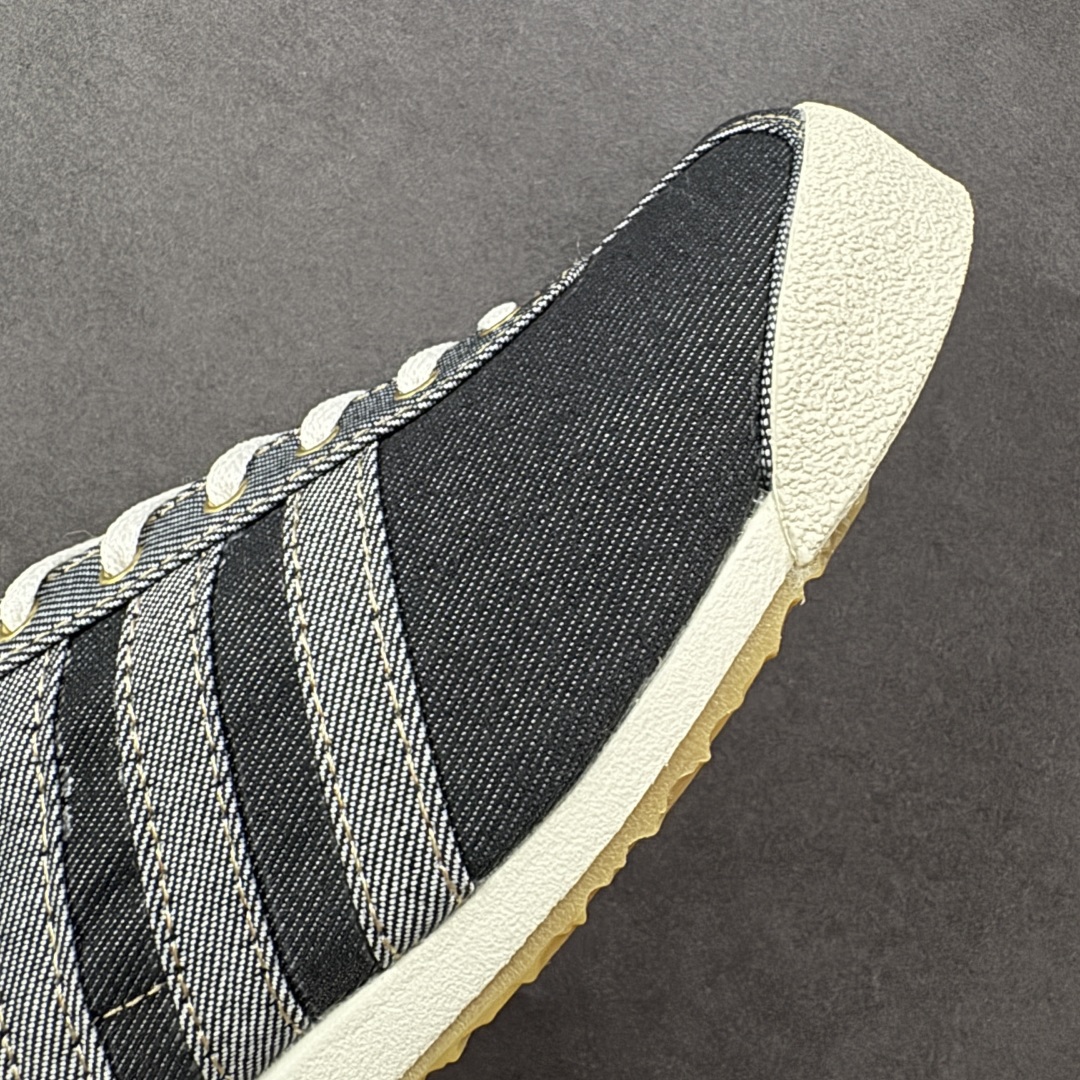  
【纯原】Ad Originals Denim Italia Spzl 阿迪防滑耐磨低帮运动休闲鞋
#