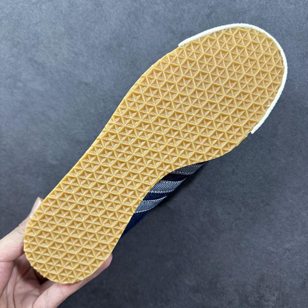  
【纯原】Ad Originals Denim Italia Spzl 阿迪防滑耐磨低帮运动休闲鞋
#