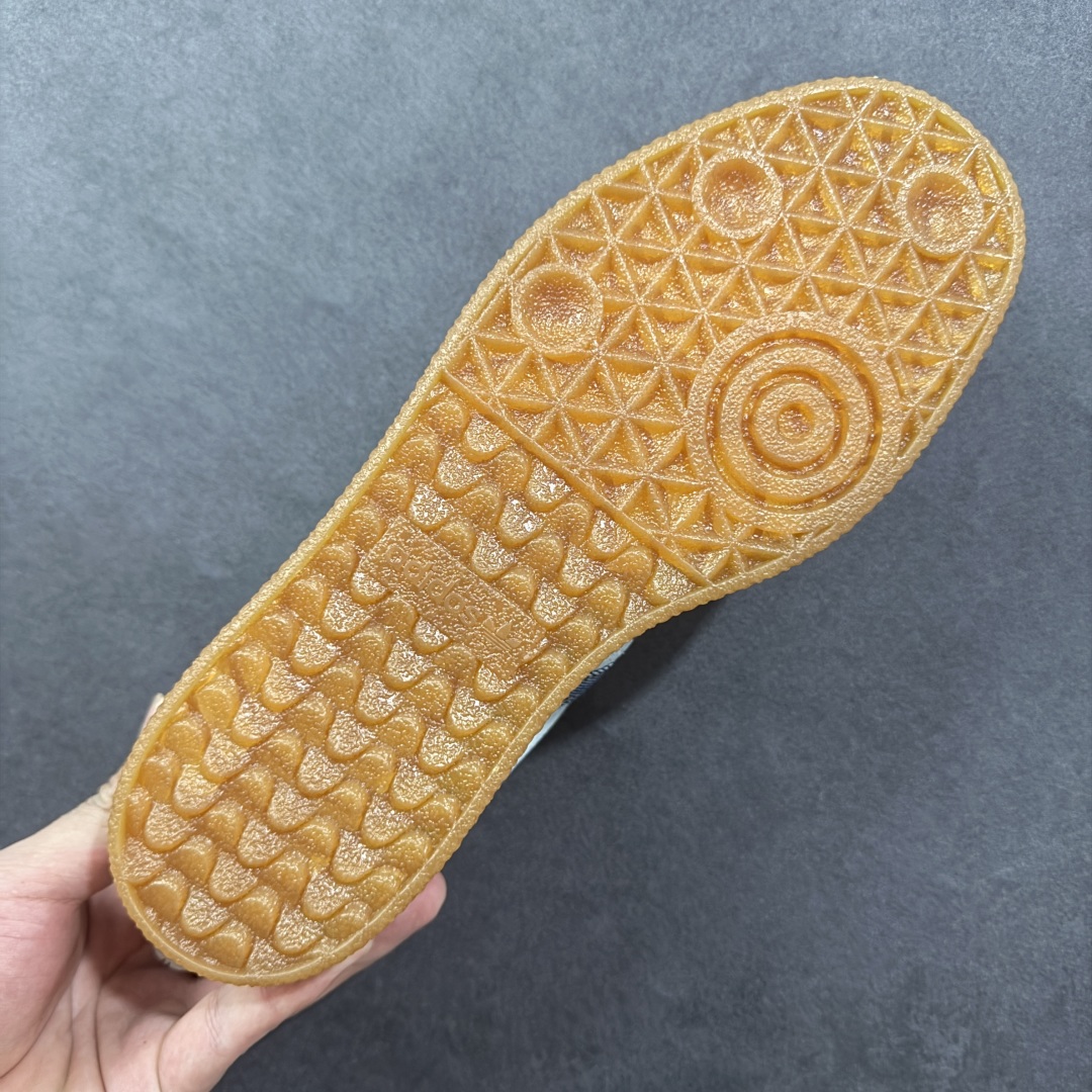  
【纯原】adidas originals Samba OG
单宁牛仔破旧风 T头牛仔联名 
做旧撕边