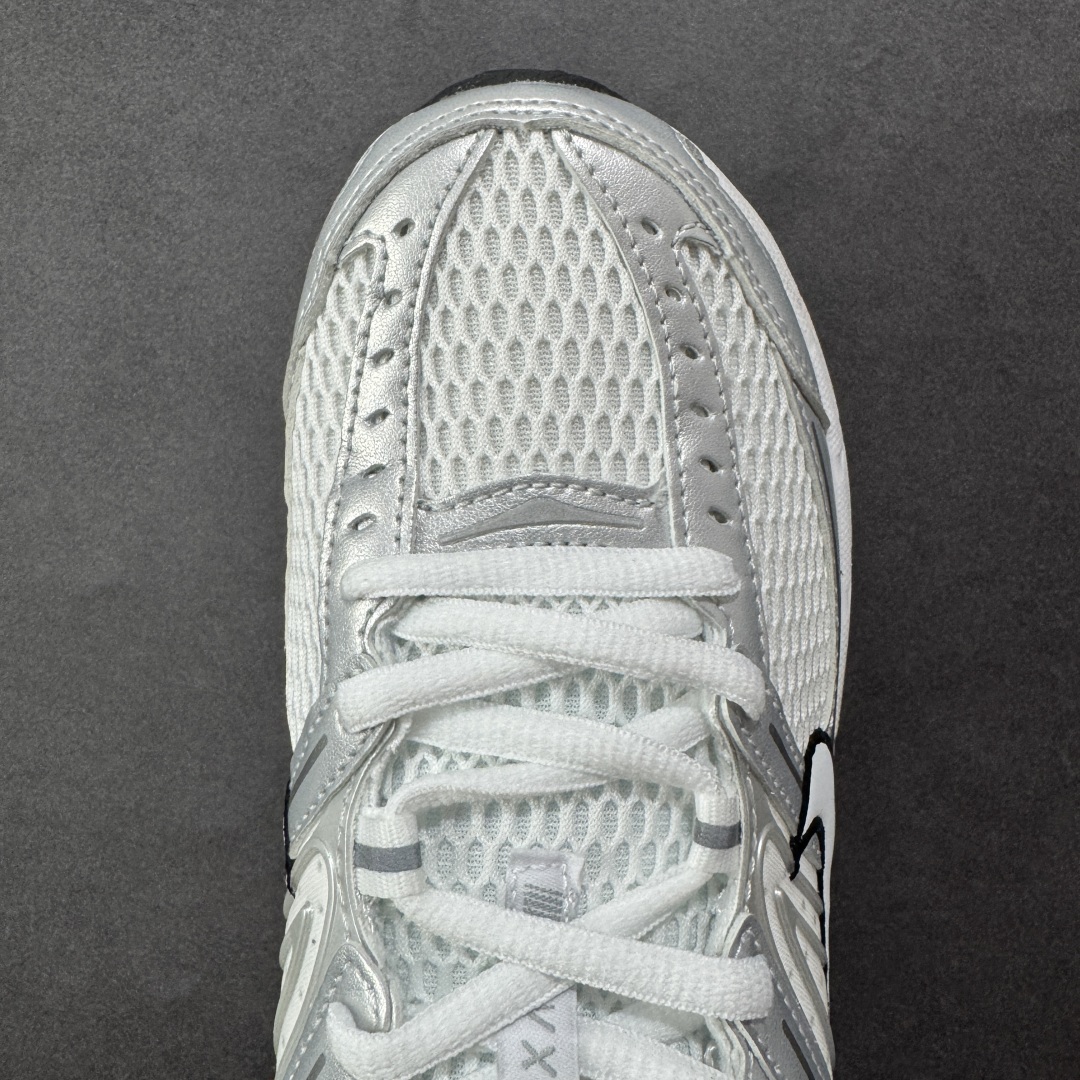 200  原厂版 Nike Air Max Moto 2K 百搭舒适耐磨 低帮跑步鞋 银绿 透气网面跑步鞋 HQ2056-103