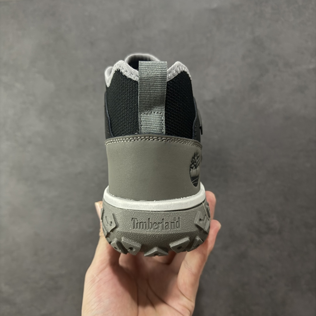  
【纯原】全球领先户外品牌·添柏岚Timberland GreenStride™ Motion 6 L