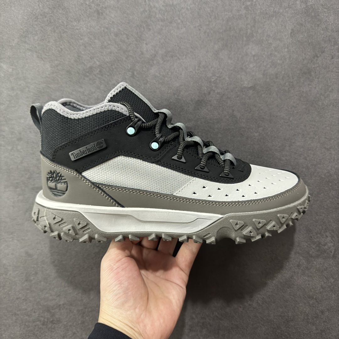  
【纯原】全球领先户外品牌·添柏岚Timberland GreenStride™ Motion 6 L