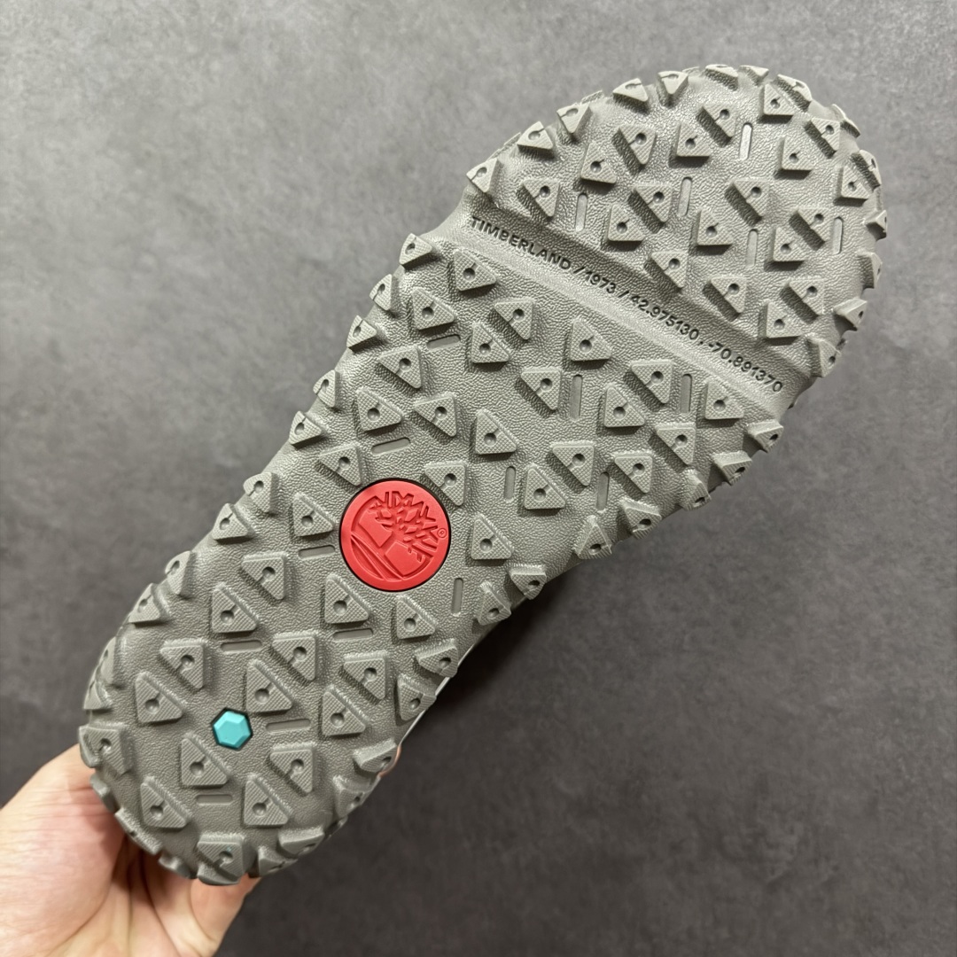  
【纯原】全球领先户外品牌·添柏岚Timberland GreenStride™ Motion 6 L