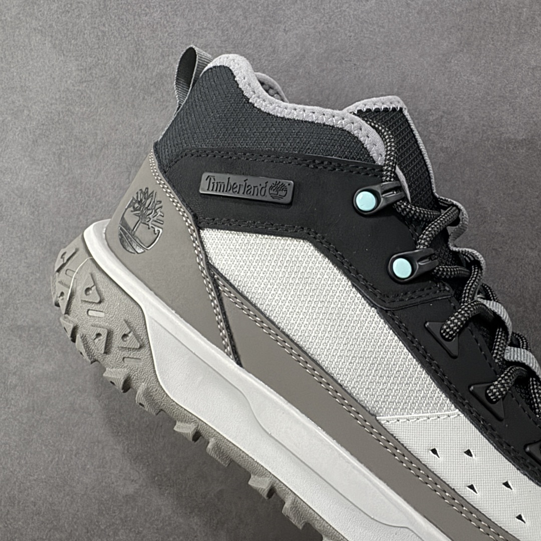  
【纯原】全球领先户外品牌·添柏岚Timberland GreenStride™ Motion 6 L