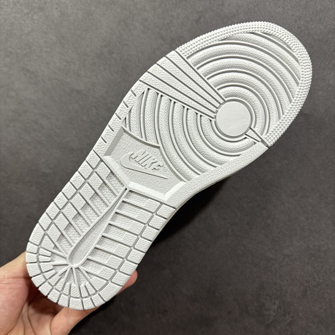 280  定制版 Travis Scott x Fragment Design x Air Jordan 1 Low SP AJ1 乔1 OFF联名 星光灰 低帮文化休闲板鞋 DZ5899-009