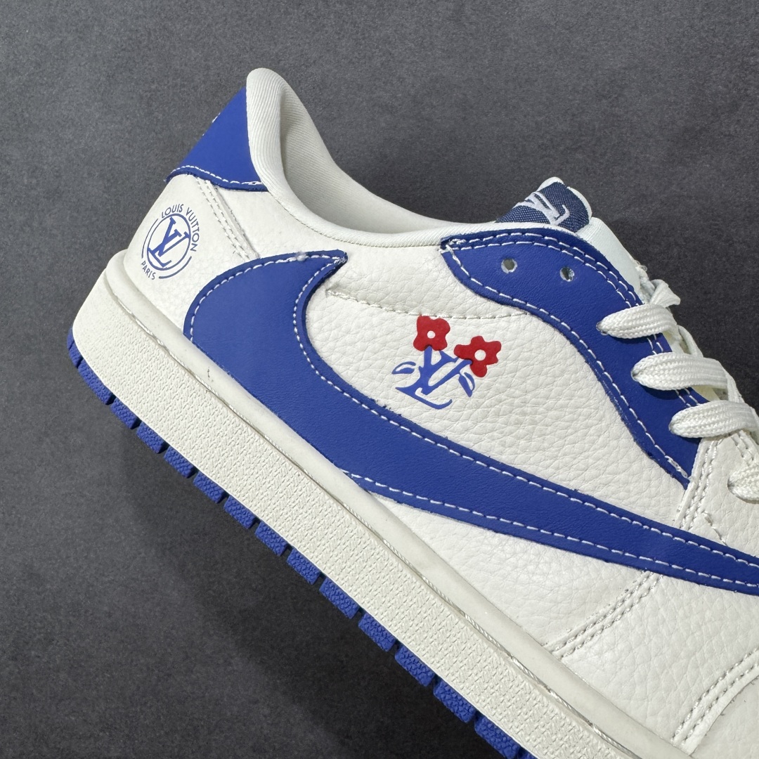  
【纯原】Travis Scott x Fragment Design x Air Jordan 1 