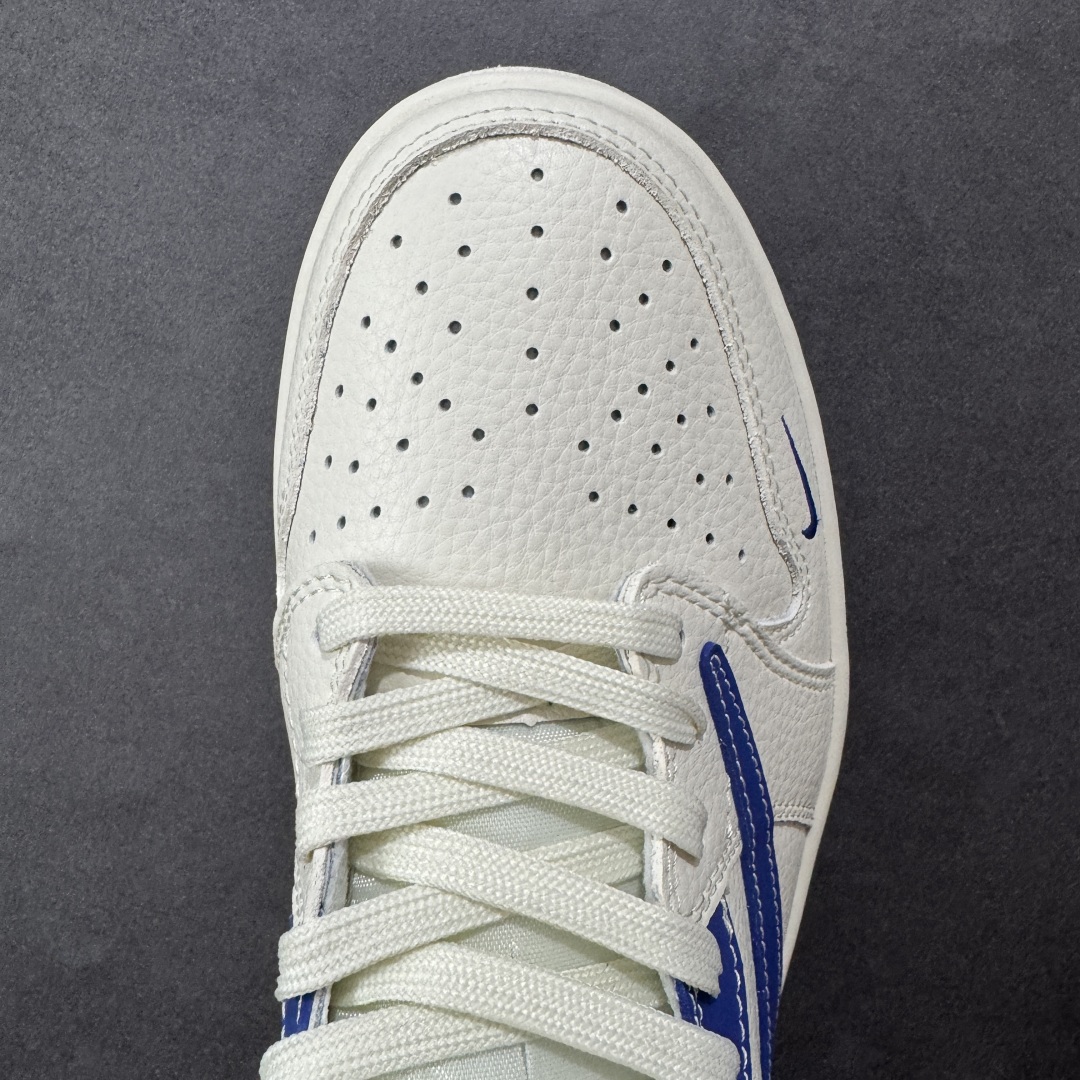  
【纯原】Travis Scott x Fragment Design x Air Jordan 1 