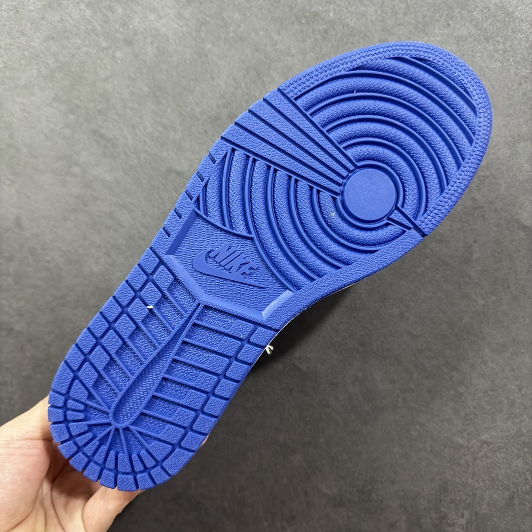  
【纯原】Travis Scott x Fragment Design x Air Jordan 1 