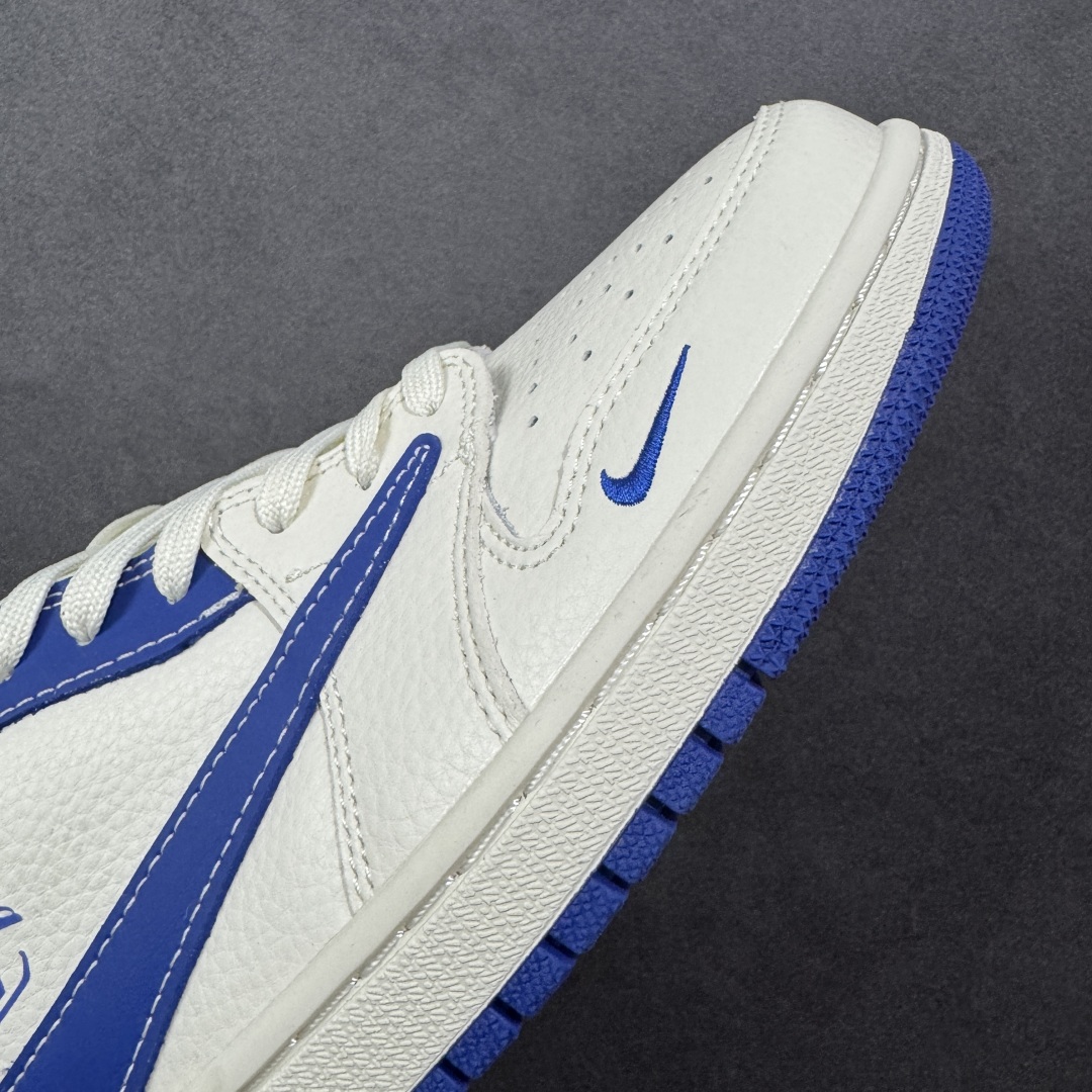  
【纯原】Travis Scott x Fragment Design x Air Jordan 1 