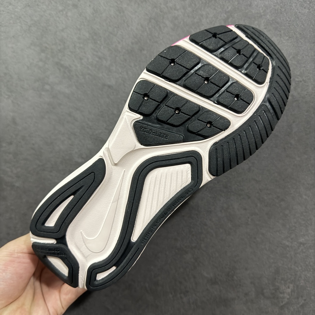 180    Nike Air Zoom Structure 26 耐克 登月网面系列 训跑练步鞋 HJ1102-108