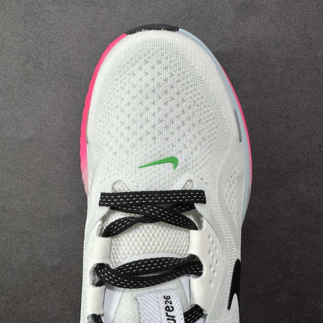 180    Nike Air Zoom Structure 26 耐克 登月网面系列 训跑练步鞋 HJ1102-108