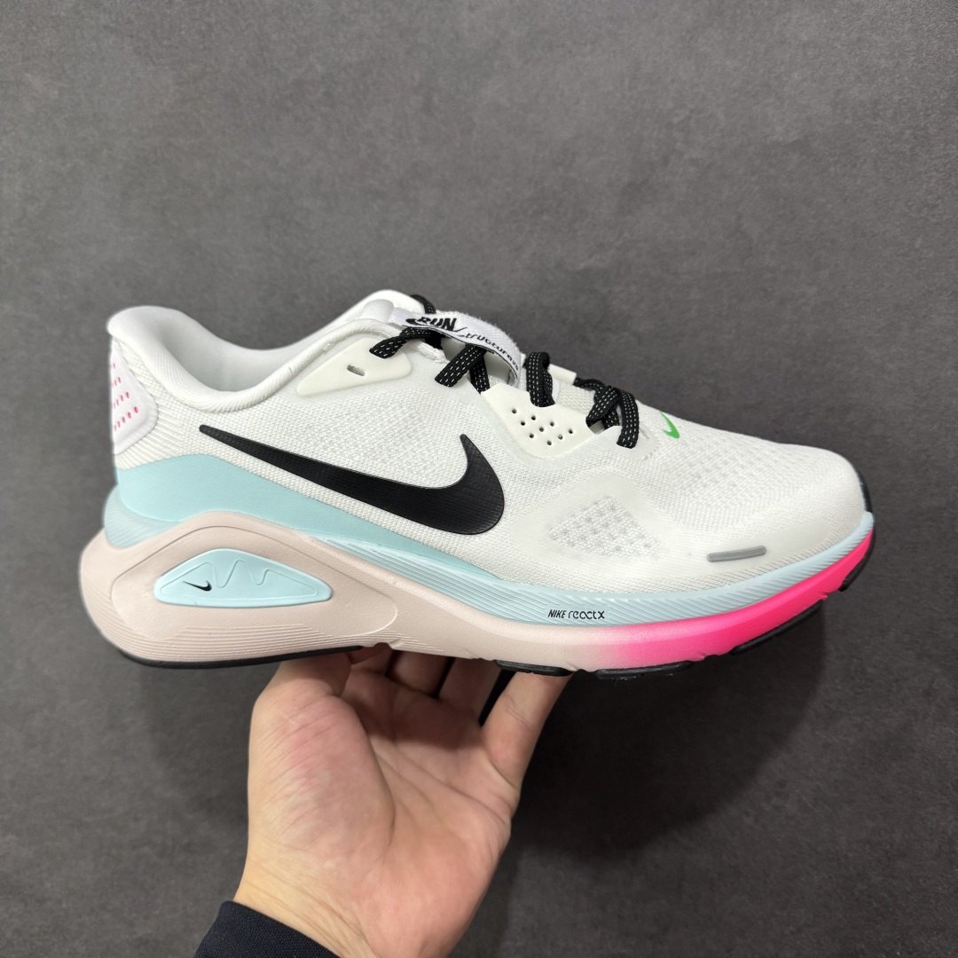 180    Nike Air Zoom Structure 26 耐克 登月网面系列 训跑练步鞋 HJ1102-108