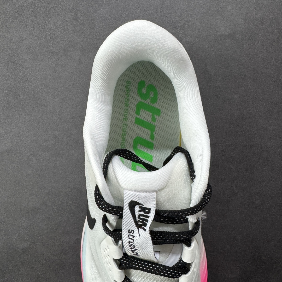180    Nike Air Zoom Structure 26 耐克 登月网面系列 训跑练步鞋 HJ1102-108