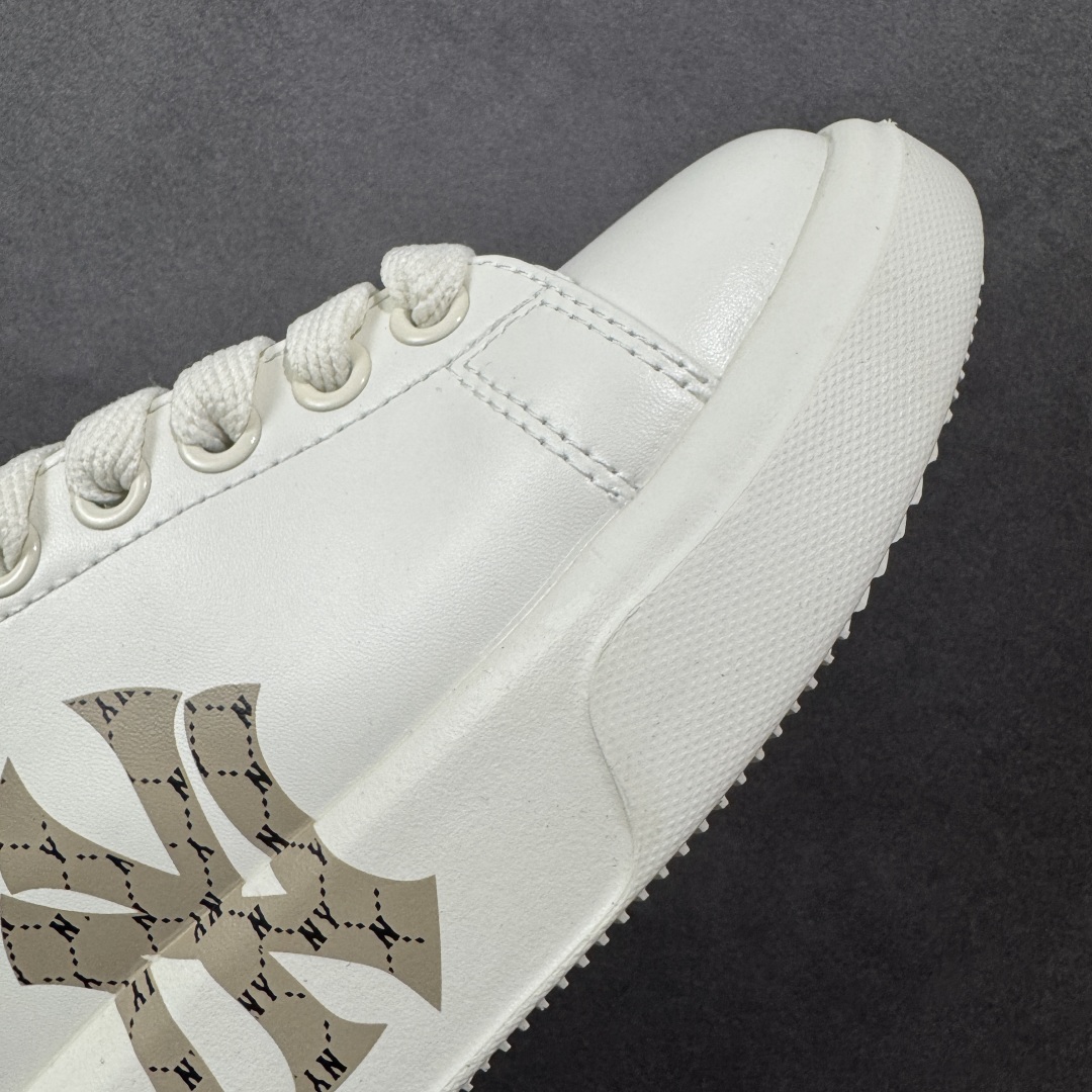 图片[5]-【GQ福利版】MLB 字母印花 低帮小麦昆厚底板鞋 小红书爆款 MLB Chunky Liner人气单品学长鞋系列轻量增高厚底百搭休闲运动板鞋男女轻便胶鞋 高级街头休閒品牌鞋 售前 售后 无忧！白菜价格 各位放心大胆冲！ 尺码：36-45-选品中心