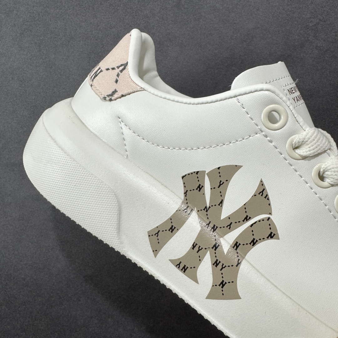 图片[6]-【GQ福利版】MLB 字母印花 低帮小麦昆厚底板鞋 小红书爆款 MLB Chunky Liner人气单品学长鞋系列轻量增高厚底百搭休闲运动板鞋男女轻便胶鞋 高级街头休閒品牌鞋 售前 售后 无忧！白菜价格 各位放心大胆冲！ 尺码：36-45-选品中心