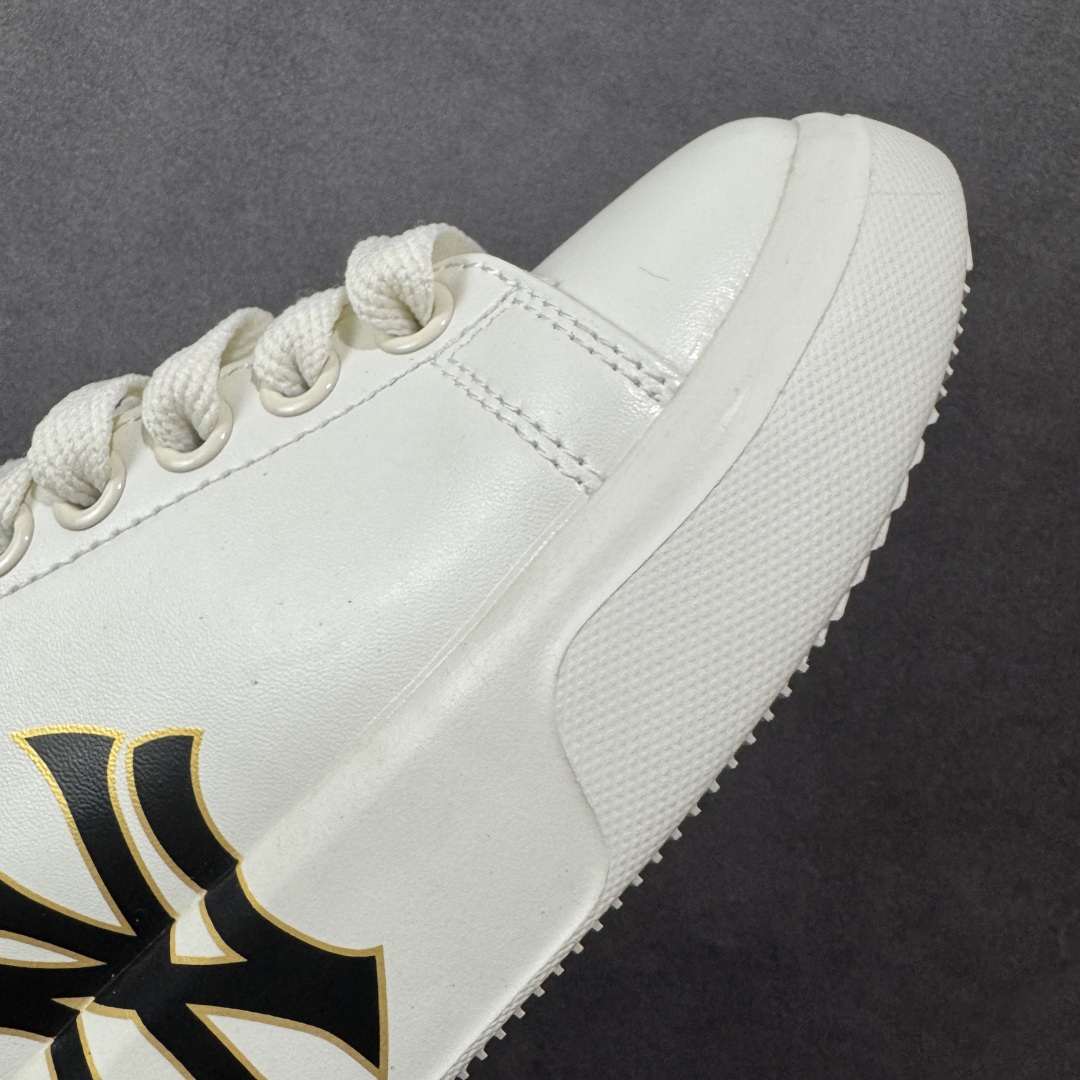 图片[5]-【GQ福利版】MLB 字母印花 低帮小麦昆厚底板鞋 小红书爆款 MLB Chunky Liner人气单品学长鞋系列轻量增高厚底百搭休闲运动板鞋男女轻便胶鞋 高级街头休閒品牌鞋 售前 售后 无忧！白菜价格 各位放心大胆冲！ 尺码：36-45-选品中心