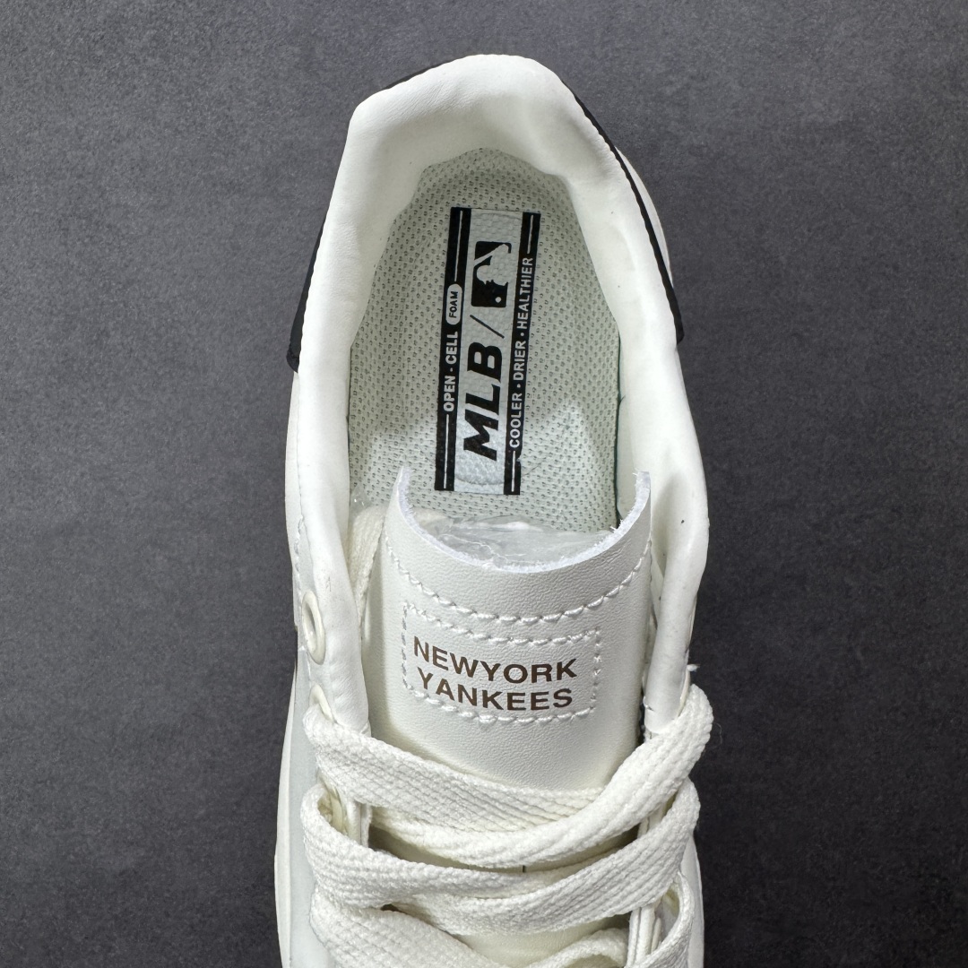 图片[7]-【GQ福利版】MLB 字母印花 低帮小麦昆厚底板鞋 小红书爆款 MLB Chunky Liner人气单品学长鞋系列轻量增高厚底百搭休闲运动板鞋男女轻便胶鞋 高级街头休閒品牌鞋 售前 售后 无忧！白菜价格 各位放心大胆冲！ 尺码：36-45-选品中心