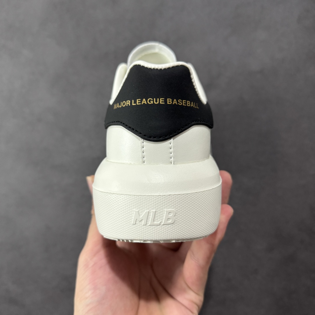 图片[4]-【GQ福利版】MLB 字母印花 低帮小麦昆厚底板鞋 小红书爆款 MLB Chunky Liner人气单品学长鞋系列轻量增高厚底百搭休闲运动板鞋男女轻便胶鞋 高级街头休閒品牌鞋 售前 售后 无忧！白菜价格 各位放心大胆冲！ 尺码：36-45-选品中心