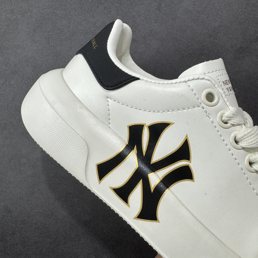 图片[6]-【GQ福利版】MLB 字母印花 低帮小麦昆厚底板鞋 小红书爆款 MLB Chunky Liner人气单品学长鞋系列轻量增高厚底百搭休闲运动板鞋男女轻便胶鞋 高级街头休閒品牌鞋 售前 售后 无忧！白菜价格 各位放心大胆冲！ 尺码：36-45-选品中心