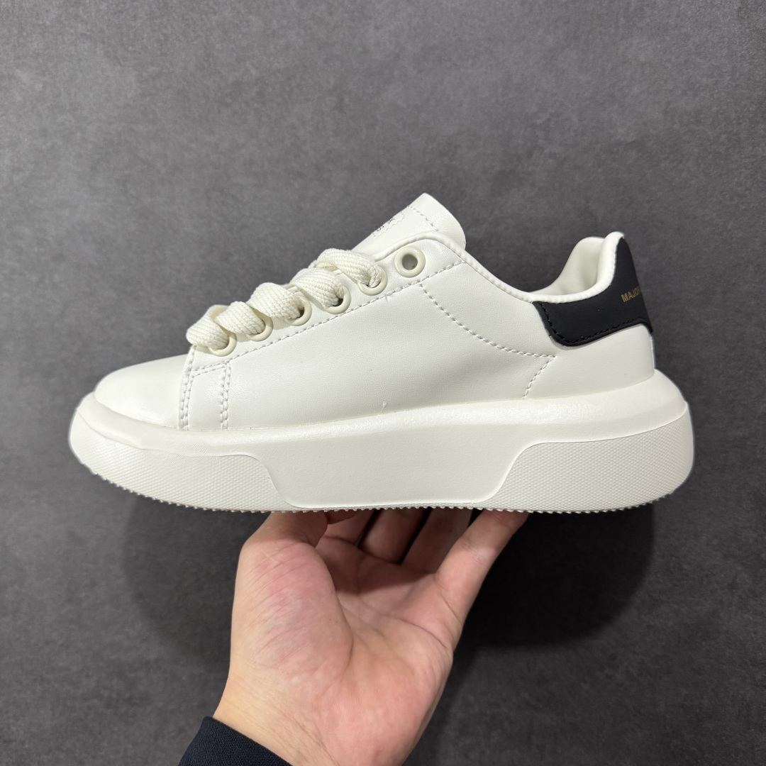 图片[2]-【GQ福利版】MLB 字母印花 低帮小麦昆厚底板鞋 小红书爆款 MLB Chunky Liner人气单品学长鞋系列轻量增高厚底百搭休闲运动板鞋男女轻便胶鞋 高级街头休閒品牌鞋 售前 售后 无忧！白菜价格 各位放心大胆冲！ 尺码：36-45-选品中心