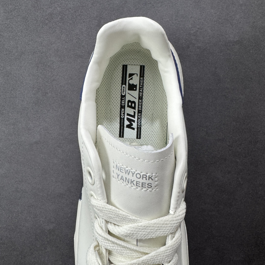 图片[7]-【GQ福利版】MLB 字母印花 低帮小麦昆厚底板鞋 小红书爆款 MLB Chunky Liner人气单品学长鞋系列轻量增高厚底百搭休闲运动板鞋男女轻便胶鞋 高级街头休閒品牌鞋 售前 售后 无忧！白菜价格 各位放心大胆冲！ 尺码：36-45 无半码-选品中心