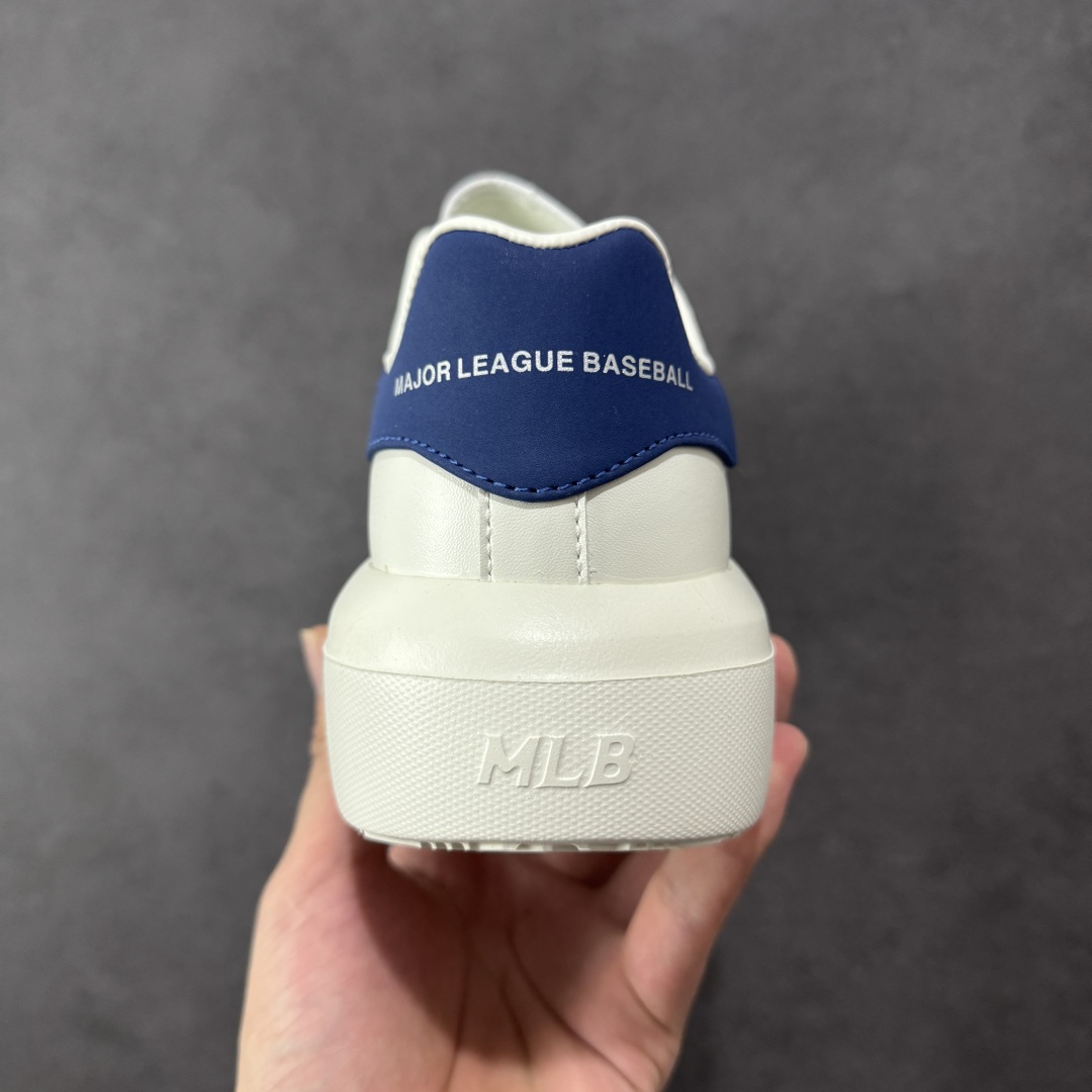 图片[4]-【GQ福利版】MLB 字母印花 低帮小麦昆厚底板鞋 小红书爆款 MLB Chunky Liner人气单品学长鞋系列轻量增高厚底百搭休闲运动板鞋男女轻便胶鞋 高级街头休閒品牌鞋 售前 售后 无忧！白菜价格 各位放心大胆冲！ 尺码：36-45 无半码-选品中心