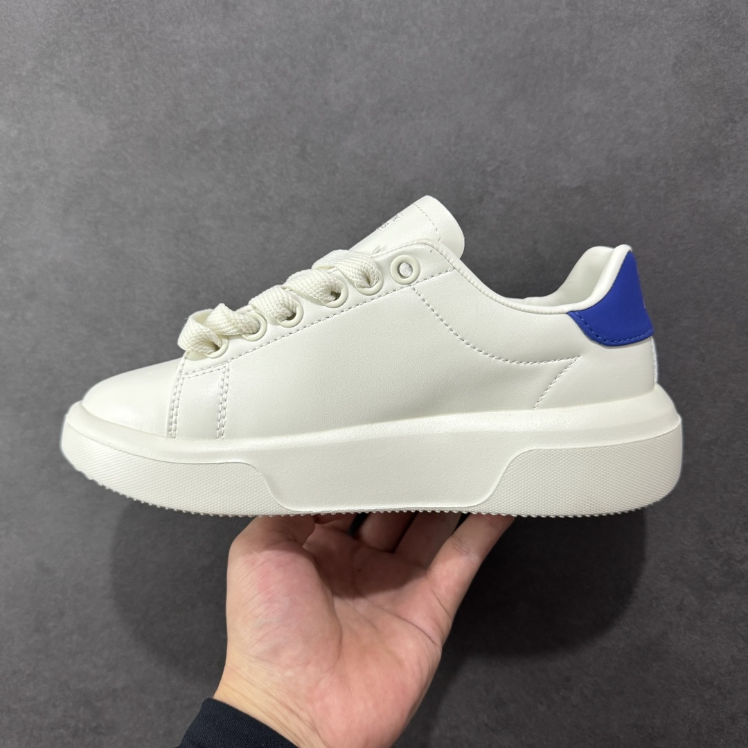 图片[2]-【GQ福利版】MLB 字母印花 低帮小麦昆厚底板鞋 小红书爆款 MLB Chunky Liner人气单品学长鞋系列轻量增高厚底百搭休闲运动板鞋男女轻便胶鞋 高级街头休閒品牌鞋 售前 售后 无忧！白菜价格 各位放心大胆冲！ 尺码：36-45 无半码-选品中心