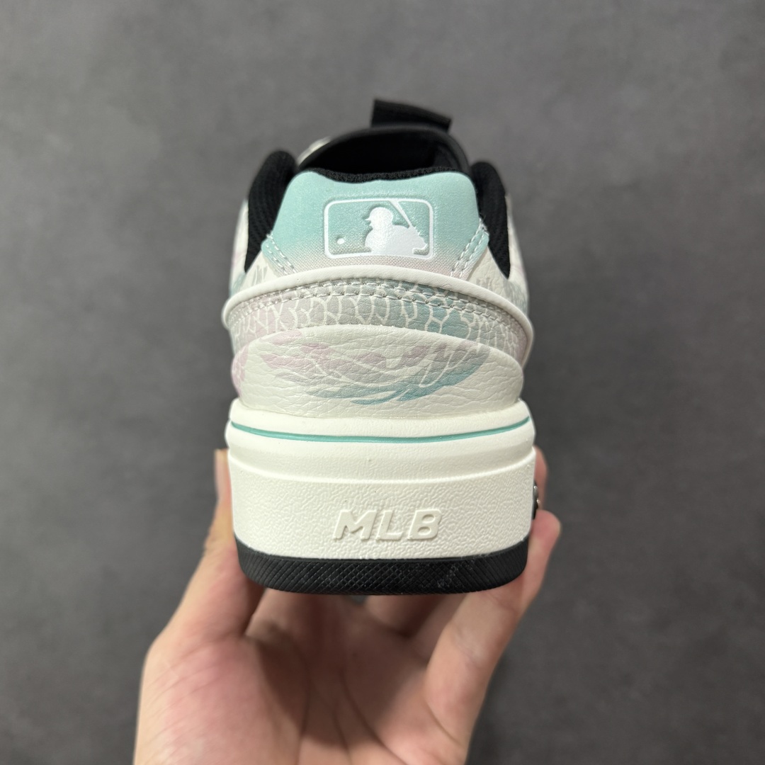 图片[4]-【GQ福利版】MLB 字母印花 低帮小麦昆厚底板鞋 小红书爆款 MLB Chunky Liner人气单品学长鞋系列轻量增高厚底百搭休闲运动板鞋男女轻便胶鞋 高级街头休閒品牌鞋 售前 售后 无忧！白菜价格 各位放心大胆冲！ 尺码：35-40 无半码-选品中心