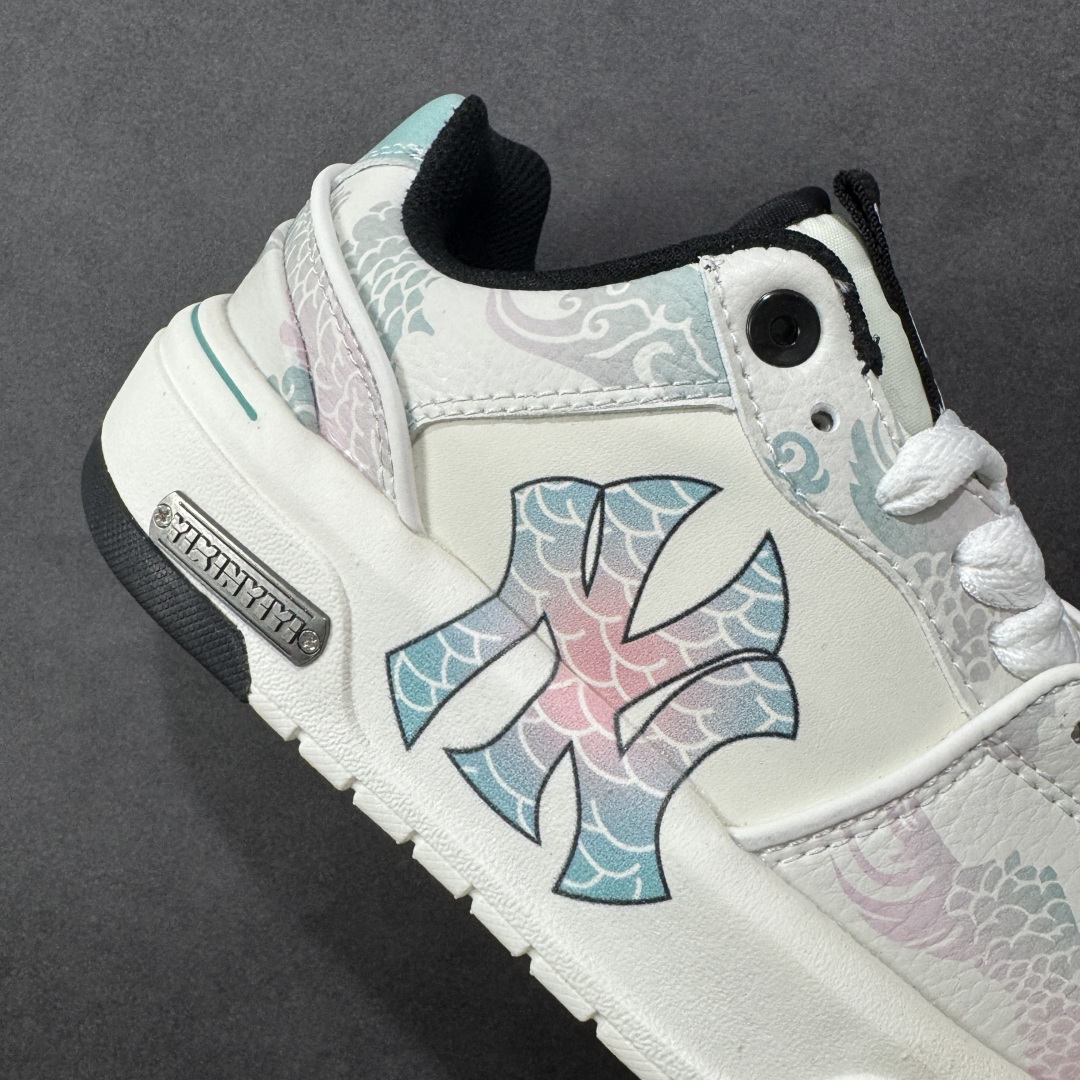 图片[6]-【GQ福利版】MLB 字母印花 低帮小麦昆厚底板鞋 小红书爆款 MLB Chunky Liner人气单品学长鞋系列轻量增高厚底百搭休闲运动板鞋男女轻便胶鞋 高级街头休閒品牌鞋 售前 售后 无忧！白菜价格 各位放心大胆冲！ 尺码：35-40 无半码-选品中心