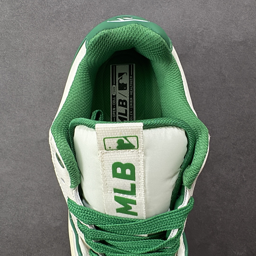 图片[7]-【GQ福利版】MLB 字母印花 低帮小麦昆厚底板鞋 小红书爆款 MLB Chunky Liner人气单品学长鞋系列轻量增高厚底百搭休闲运动板鞋男女轻便胶鞋 高级街头休閒品牌鞋 售前 售后 无忧！白菜价格 各位放心大胆冲！ 尺码：36-45 无半码-选品中心