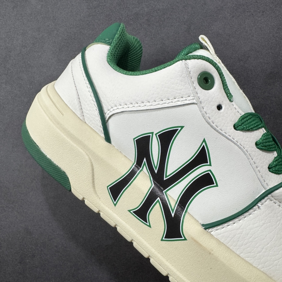 图片[6]-【GQ福利版】MLB 字母印花 低帮小麦昆厚底板鞋 小红书爆款 MLB Chunky Liner人气单品学长鞋系列轻量增高厚底百搭休闲运动板鞋男女轻便胶鞋 高级街头休閒品牌鞋 售前 售后 无忧！白菜价格 各位放心大胆冲！ 尺码：36-45 无半码-选品中心