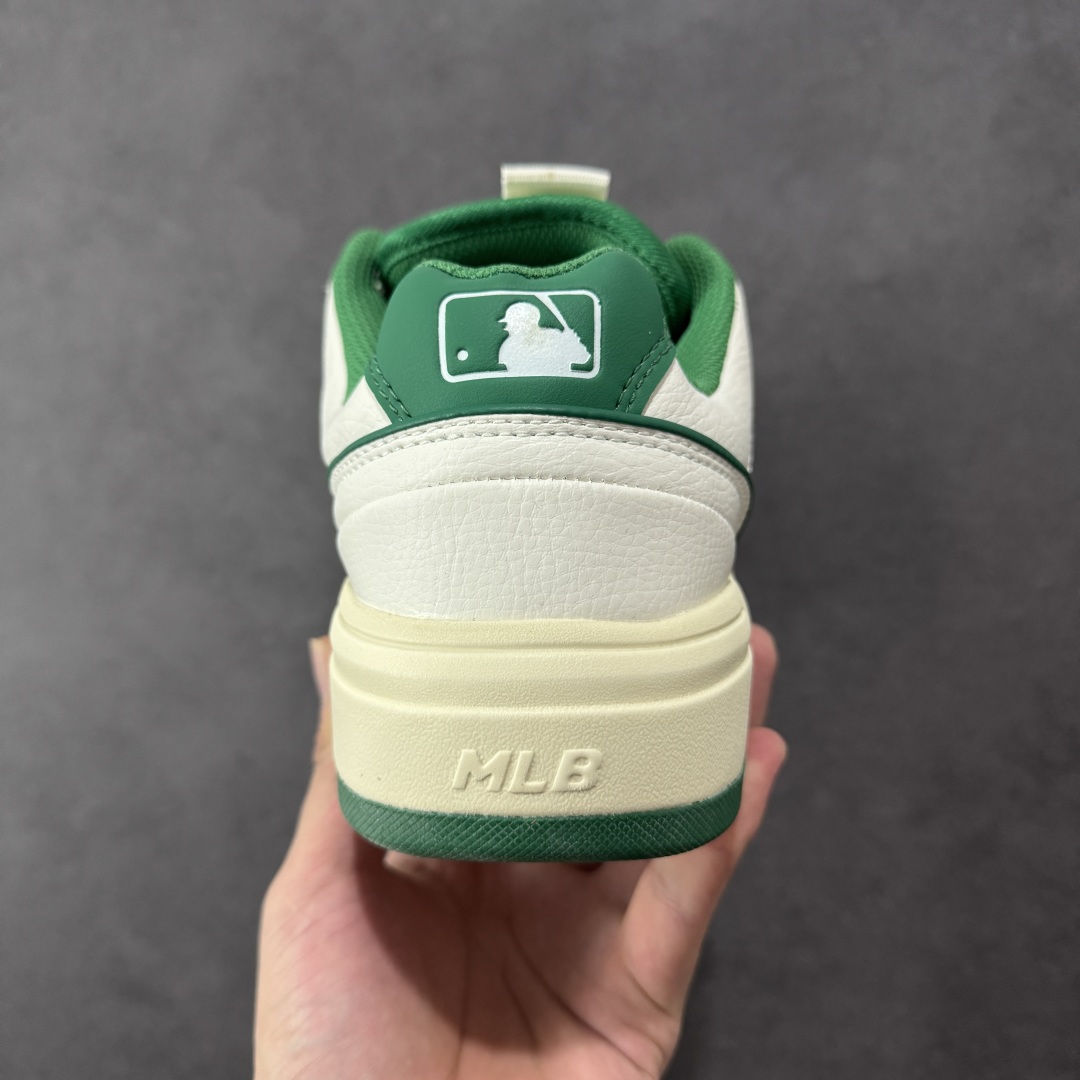 图片[4]-【GQ福利版】MLB 字母印花 低帮小麦昆厚底板鞋 小红书爆款 MLB Chunky Liner人气单品学长鞋系列轻量增高厚底百搭休闲运动板鞋男女轻便胶鞋 高级街头休閒品牌鞋 售前 售后 无忧！白菜价格 各位放心大胆冲！ 尺码：36-45 无半码-选品中心
