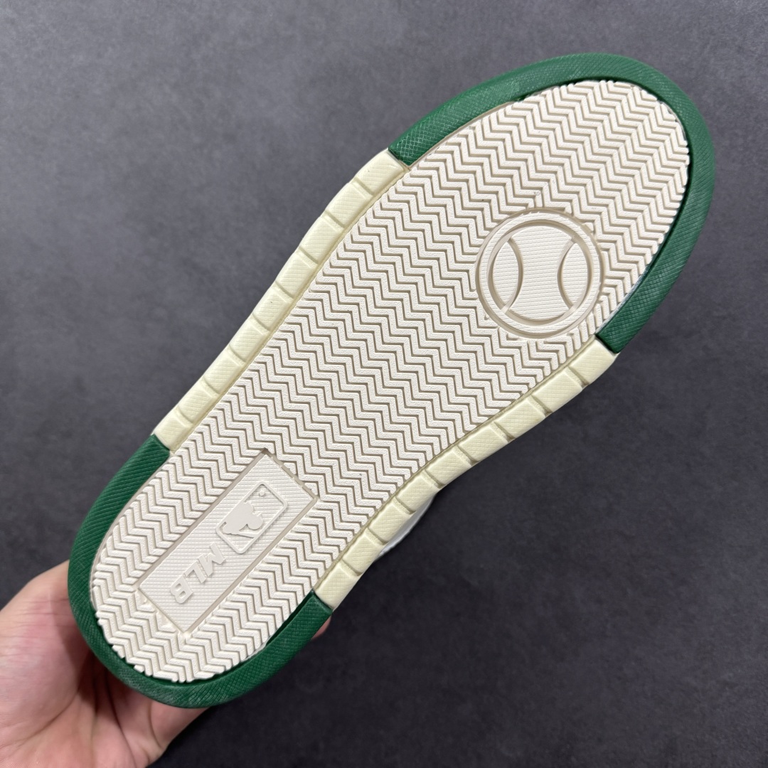 图片[9]-【GQ福利版】MLB 字母印花 低帮小麦昆厚底板鞋 小红书爆款 MLB Chunky Liner人气单品学长鞋系列轻量增高厚底百搭休闲运动板鞋男女轻便胶鞋 高级街头休閒品牌鞋 售前 售后 无忧！白菜价格 各位放心大胆冲！ 尺码：36-45 无半码-选品中心