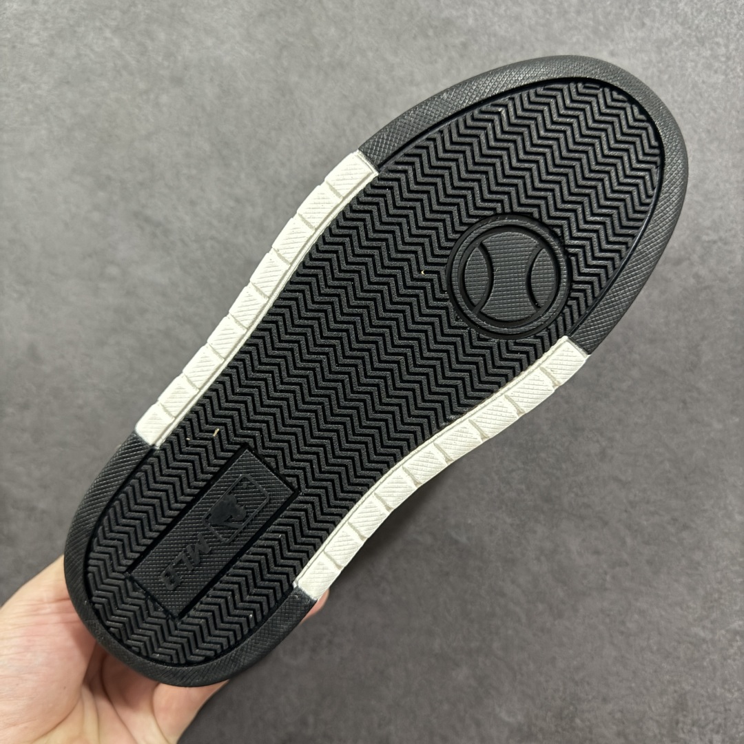 图片[9]-【GQ福利版】MLB 字母印花 低帮小麦昆厚底板鞋 小红书爆款 MLB Chunky Liner人气单品学长鞋系列轻量增高厚底百搭休闲运动板鞋男女轻便胶鞋 高级街头休閒品牌鞋 售前 售后 无忧！白菜价格 各位放心大胆冲！ 尺码：35-40 无半码-选品中心