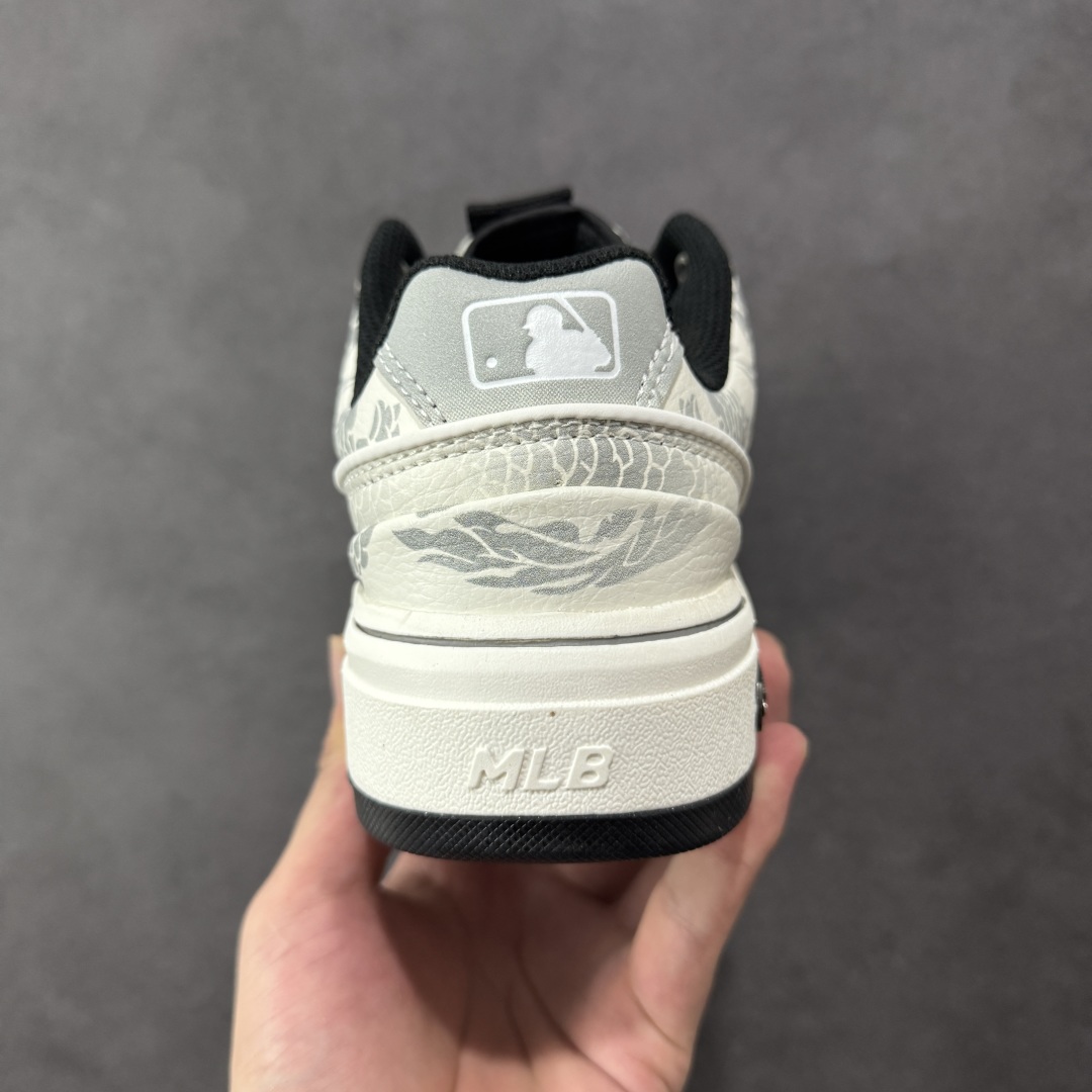 图片[4]-【GQ福利版】MLB 字母印花 低帮小麦昆厚底板鞋 小红书爆款 MLB Chunky Liner人气单品学长鞋系列轻量增高厚底百搭休闲运动板鞋男女轻便胶鞋 高级街头休閒品牌鞋 售前 售后 无忧！白菜价格 各位放心大胆冲！ 尺码：35-40 无半码-选品中心