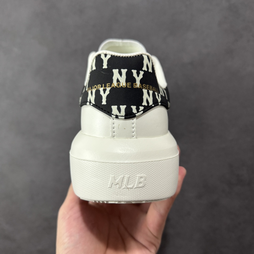 图片[4]-【GQ福利版】MLB 字母印花 低帮小麦昆厚底板鞋 小红书爆款 MLB Chunky Liner人气单品学长鞋系列轻量增高厚底百搭休闲运动板鞋男女轻便胶鞋 高级街头休閒品牌鞋 售前 售后 无忧！白菜价格 各位放心大胆冲！ 尺码：36-45 无半码-选品中心