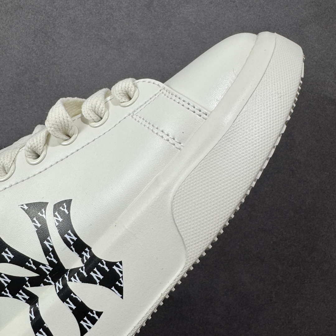 图片[5]-【GQ福利版】MLB 字母印花 低帮小麦昆厚底板鞋 小红书爆款 MLB Chunky Liner人气单品学长鞋系列轻量增高厚底百搭休闲运动板鞋男女轻便胶鞋 高级街头休閒品牌鞋 售前 售后 无忧！白菜价格 各位放心大胆冲！ 尺码：36-45 无半码-选品中心