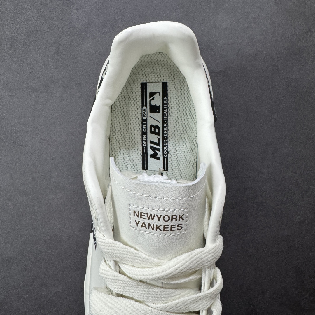 图片[7]-【GQ福利版】MLB 字母印花 低帮小麦昆厚底板鞋 小红书爆款 MLB Chunky Liner人气单品学长鞋系列轻量增高厚底百搭休闲运动板鞋男女轻便胶鞋 高级街头休閒品牌鞋 售前 售后 无忧！白菜价格 各位放心大胆冲！ 尺码：36-45 无半码-选品中心