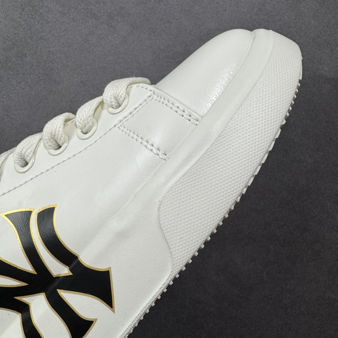 图片[5]-【GQ福利版】MLB 字母印花 低帮小麦昆厚底板鞋 小红书爆款 MLB Chunky Liner人气单品学长鞋系列轻量增高厚底百搭休闲运动板鞋男女轻便胶鞋 高级街头休閒品牌鞋 售前 售后 无忧！白菜价格 各位放心大胆冲！ 尺码：36-45 无半码-选品中心