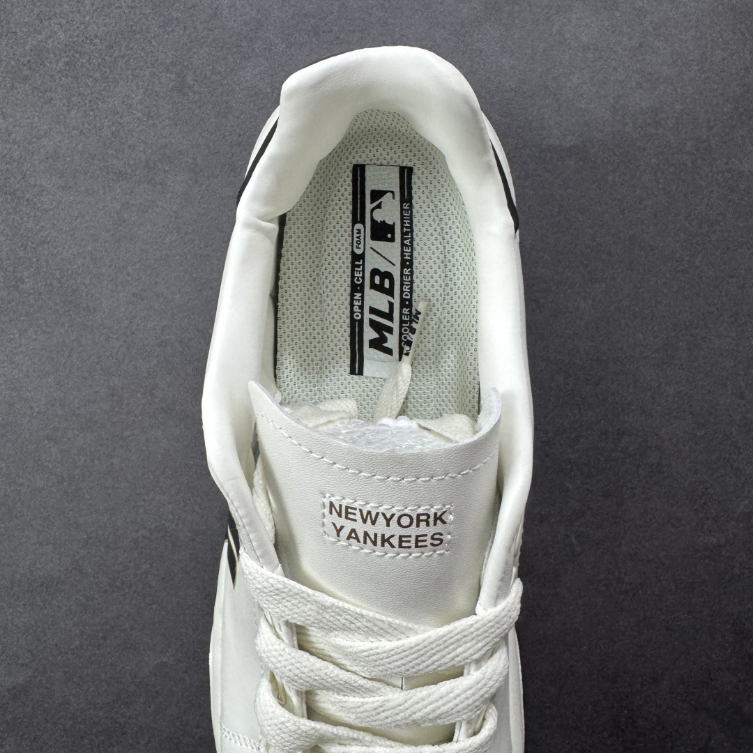 图片[7]-【GQ福利版】MLB 字母印花 低帮小麦昆厚底板鞋 小红书爆款 MLB Chunky Liner人气单品学长鞋系列轻量增高厚底百搭休闲运动板鞋男女轻便胶鞋 高级街头休閒品牌鞋 售前 售后 无忧！白菜价格 各位放心大胆冲！ 尺码：36-45 无半码-选品中心