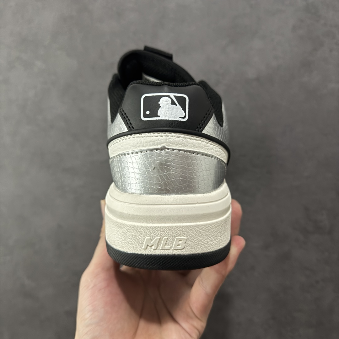 图片[4]-【GQ福利版】MLB 字母印花 低帮小麦昆厚底板鞋 小红书爆款 MLB Chunky Liner人气单品学长鞋系列轻量增高厚底百搭休闲运动板鞋男女轻便胶鞋 高级街头休閒品牌鞋 售前 售后 无忧！白菜价格 各位放心大胆冲！ 尺码：36-44 无半码-选品中心