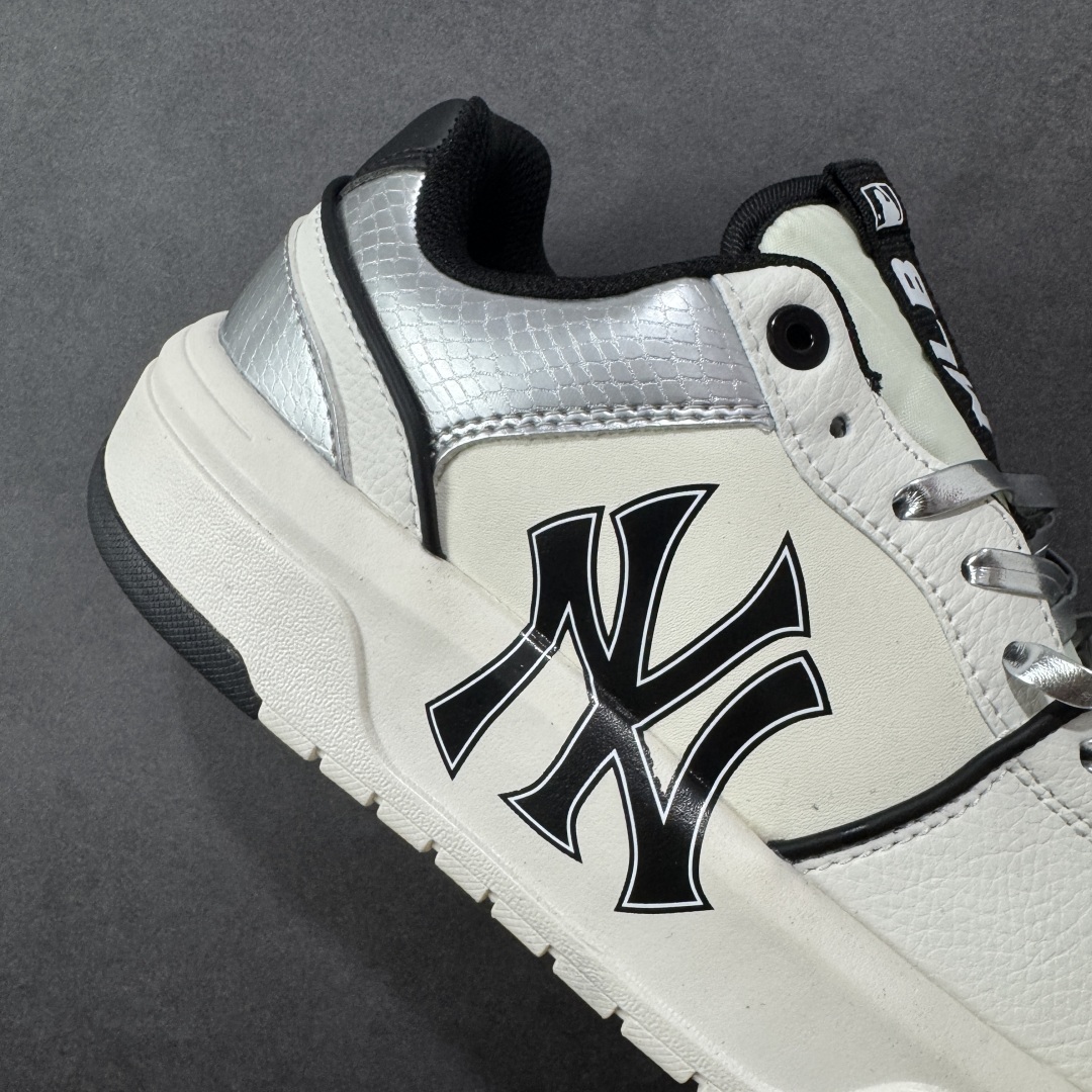 图片[6]-【GQ福利版】MLB 字母印花 低帮小麦昆厚底板鞋 小红书爆款 MLB Chunky Liner人气单品学长鞋系列轻量增高厚底百搭休闲运动板鞋男女轻便胶鞋 高级街头休閒品牌鞋 售前 售后 无忧！白菜价格 各位放心大胆冲！ 尺码：36-44 无半码-选品中心