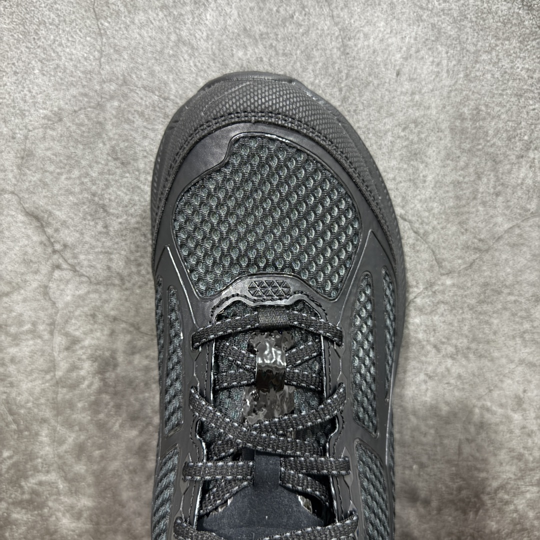  
【纯原】Hoka Clifton One 9 网面透气跑步鞋 轻量低帮户外越野跑鞋 户外山脉越野轻量