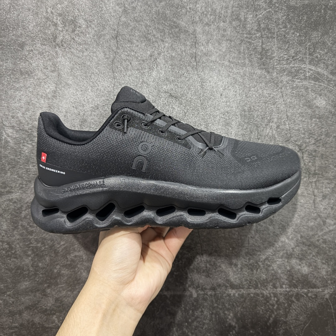  
【纯原】ON昂跑系列 CLOUDTILT 系列 户外街头机能风跑步鞋

大厂出品 原版有1比1打造 