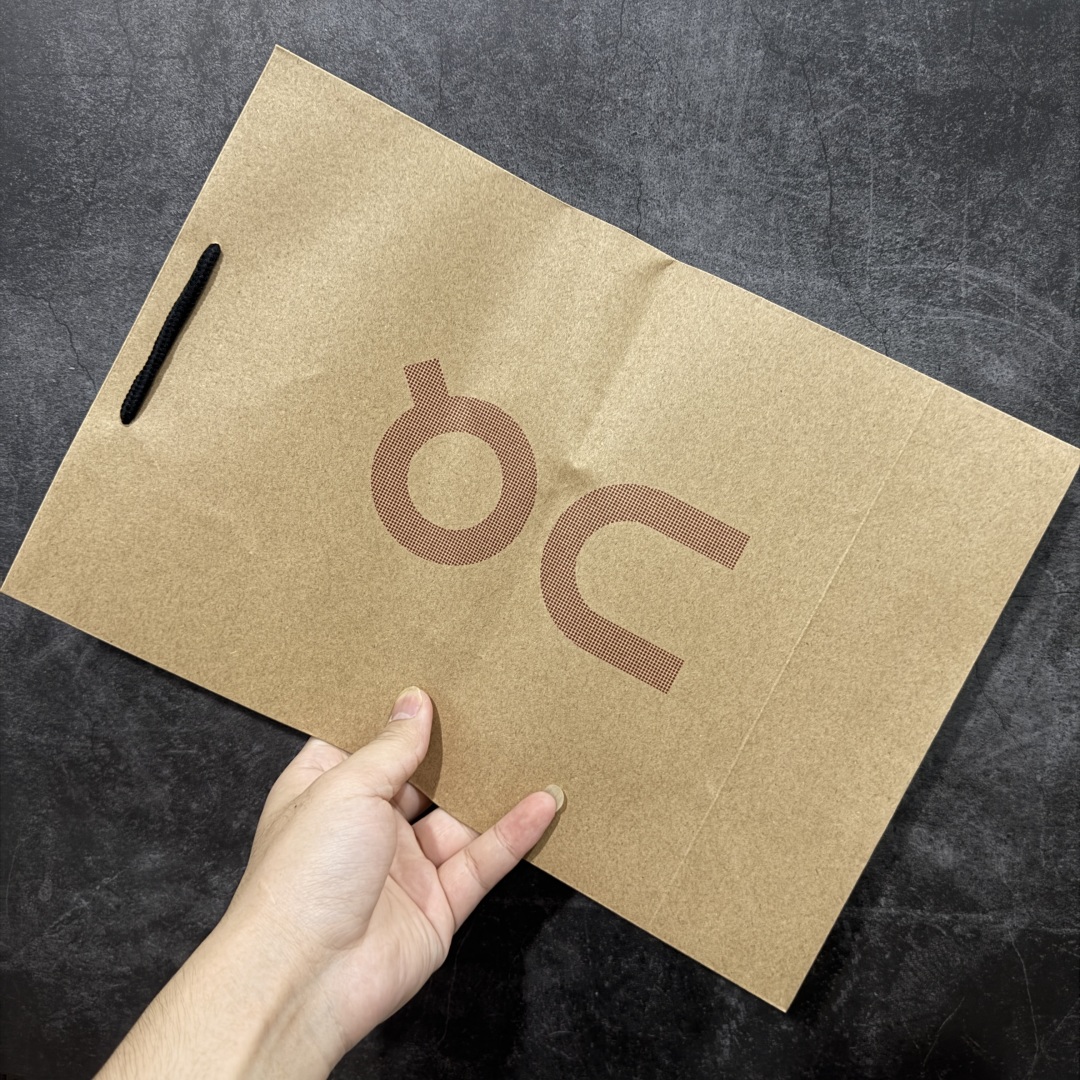  
【纯原】ON昂跑系列 CLOUDTILT 系列 户外街头机能风跑步鞋

大厂出品 原版有1比1打造 