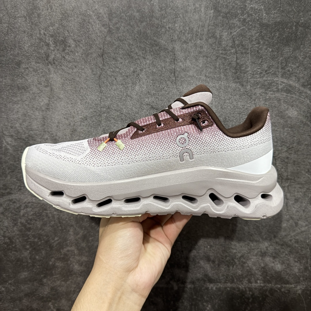  
【纯原】ON昂跑系列 CLOUDTILT 系列 户外街头机能风跑步鞋

大厂出品 原版有1比1打造 