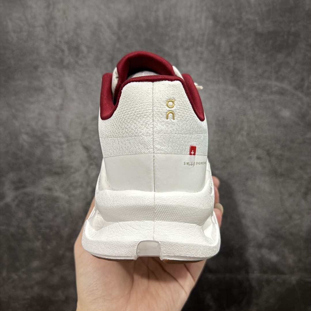  
【纯原】ON昂跑系列 CLOUDTILT 系列 户外街头机能风跑步鞋

大厂出品 原版有1比1打造 